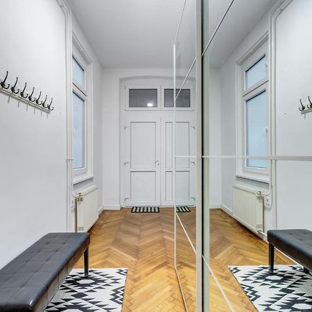 Szondi Residence Budapeste Exterior foto