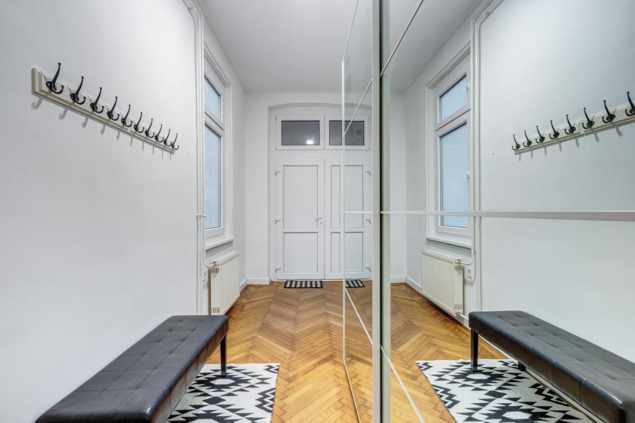 Szondi Residence Budapeste Exterior foto